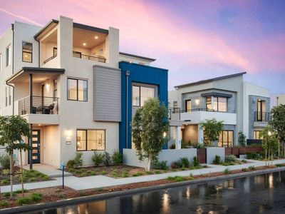 245 Novel, Irvine, CA, 92618