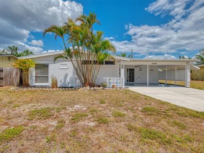 3599 Bali Dr, Sarasota, FL, 34232
