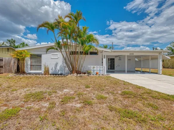 3599 Bali Dr, Sarasota, FL 34232