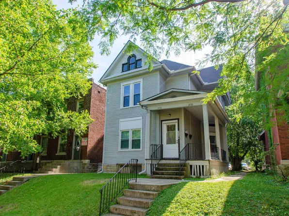 1476-1478 Michigan Ave. Mgt, 1476-1478 Michigan Ave, Columbus, OH 43201