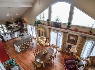 Mining Gap Trail Rd, Young harris, GA 30582