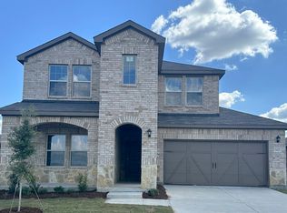 2422 Mystic Falls Rd, Crandall, TX 75114