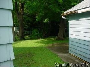 2342 S 5th St, Springfield, IL 62703