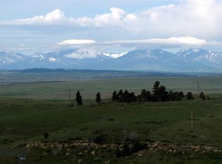 Nhn Firecracker Lane, Shawmut, MT 59078