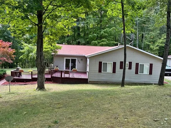 Jack Morris Dr, West Branch, MI 48661