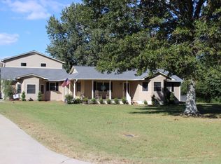 23741 Saint John Rd, Athens, AL 35613