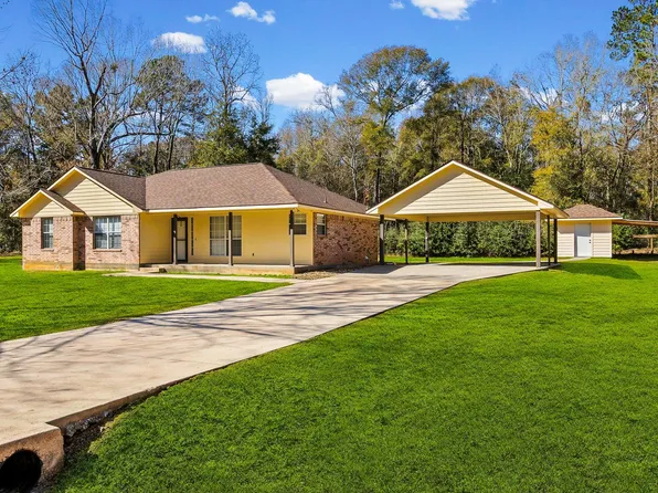 195 Oak Valley, Livingston, TX 77351