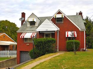 3428 Middletown Rd, Pittsburgh, PA 15204