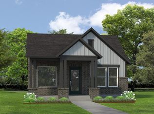 Belville Plan, Two Step Farm 42', Montgomery, TX 77316