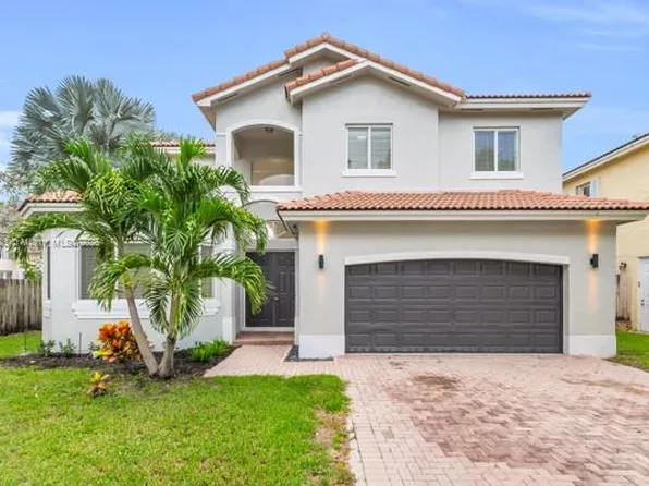 1940 SE 21st Ct, Homestead, FL 33035