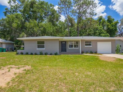 415 Poplar St, Inverness, FL, 34452