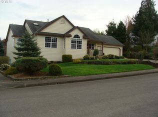 745 H St, Columbia City, OR 97018