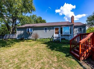 2646 S Wynn Rd, Okeana, OH 45053