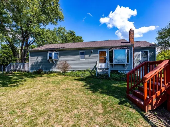 2646 S Wynn Rd, Okeana, OH 45053