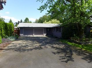 1630 SE Morgan Ln, McMinnville, OR