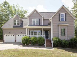 1437 Tawny View Ln, Raleigh, NC 27603