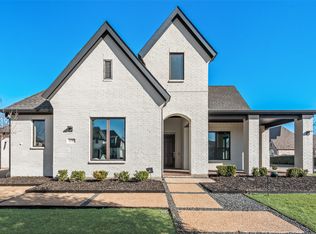 4709 Cypress Thorn Dr, Arlington, TX 76005