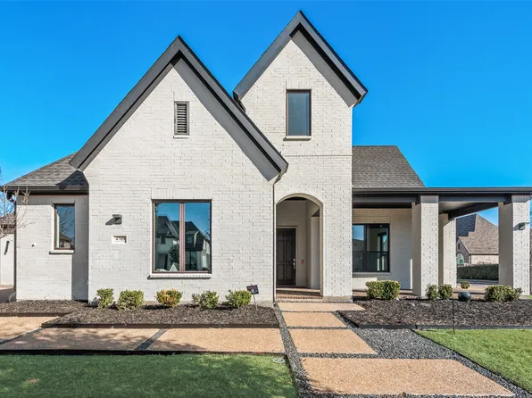 4709 Cypress Thorn Dr, Arlington, TX 76005