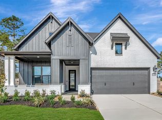 16006 Rich Ct, Conroe, TX 77302