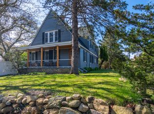 82 Edgartown Vineyard Haven Rd, Vineyard Haven, MA 02568
