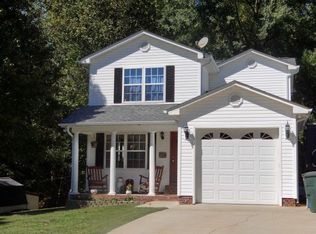 812 Elaine Trl, Dallas, NC 28034