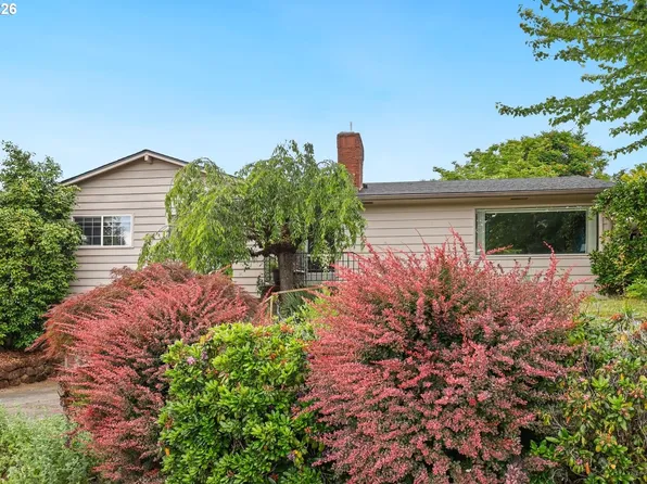 4503 SE Franklin St, Milwaukie, OR 97222