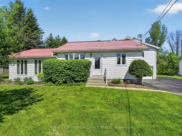 530 Gill St N, Edwardsburgh/cardinal, ON K0E 1E0