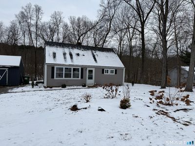 14 Glenwood Drive, Marlborough, CT, 06447