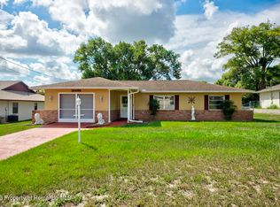 10458 Clingman St, Spring Hill, FL 34608