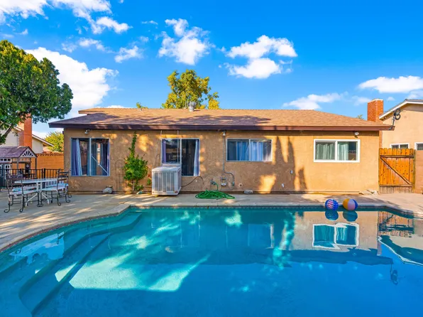 610 Eston Pl, Lancaster, CA 93535