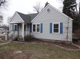 1502 N Broad St, Griffith, IN 46319