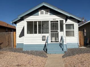 1010 Ute Ave, Grand Junction, CO 81501