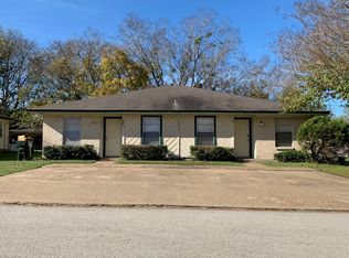 3615 Mahan St #B, Bryan, TX 77802