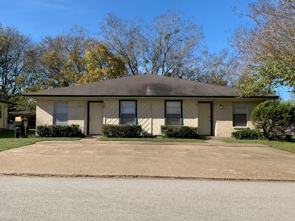 3615 Mahan St #B, Bryan, TX 77802