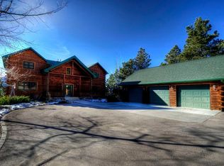 11759 Clayton Dr, Sturgis, SD 57785