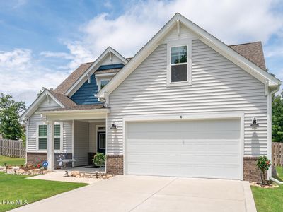382 Sandy Brook Court, Supply, NC, 28462