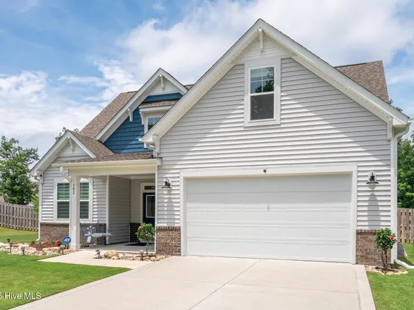 382 Sandy Brook Court, Supply, NC 28462