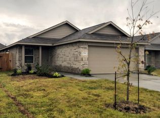 17591 Longwood Trace Ln, New Caney, TX 77357