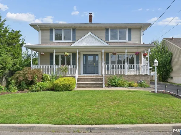 14 Robert Court, Lodi, NJ 07644