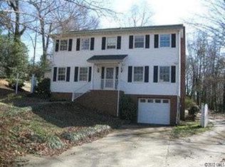 1325 Marilyn St, Gastonia, NC 28054