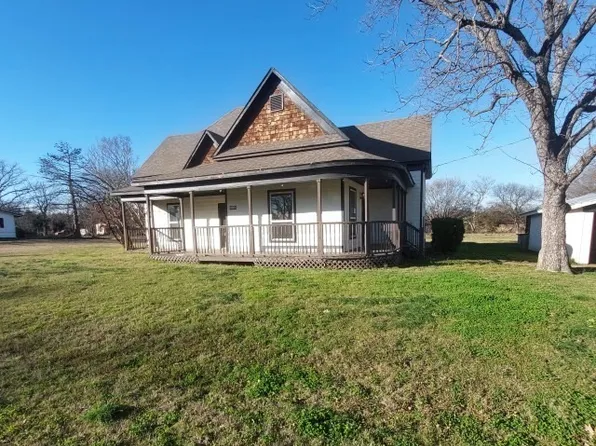 5228 Fm 1528, Klondike, TX 75448