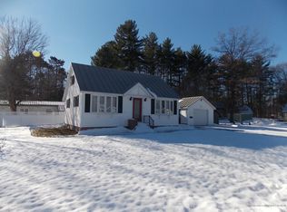 21 Myrtle St, Madison, ME 04950