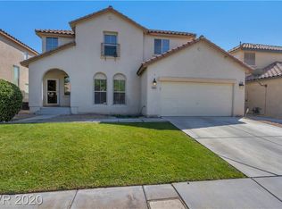 5322 Farley Feather Ct, North Las Vegas, NV 89031