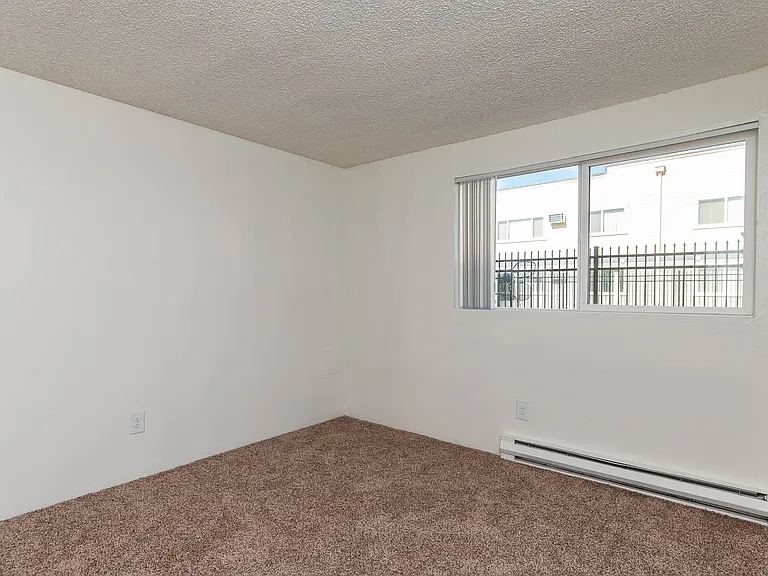 Americana | Bedroom 1