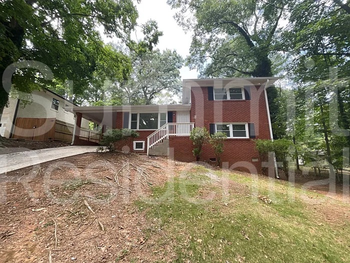 3 bed, 2.0 bath, 1530 sqft, $1,895 — Photo 2