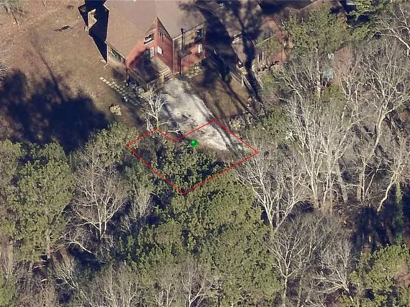 2461 Terrace Trl #60, Decatur, GA 30035