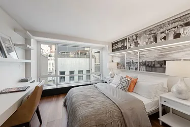 Rented by Nest Seekers International