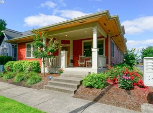 636 Martin Way S, Monmouth, OR