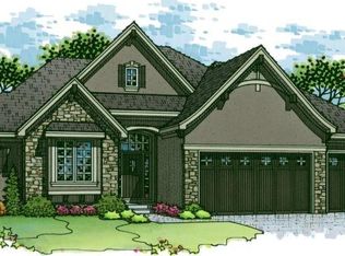 7914 Round Prairie St, Shawnee, KS 66220