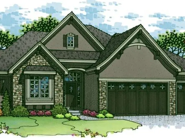 7914 Round Prairie St, Shawnee, KS 66220